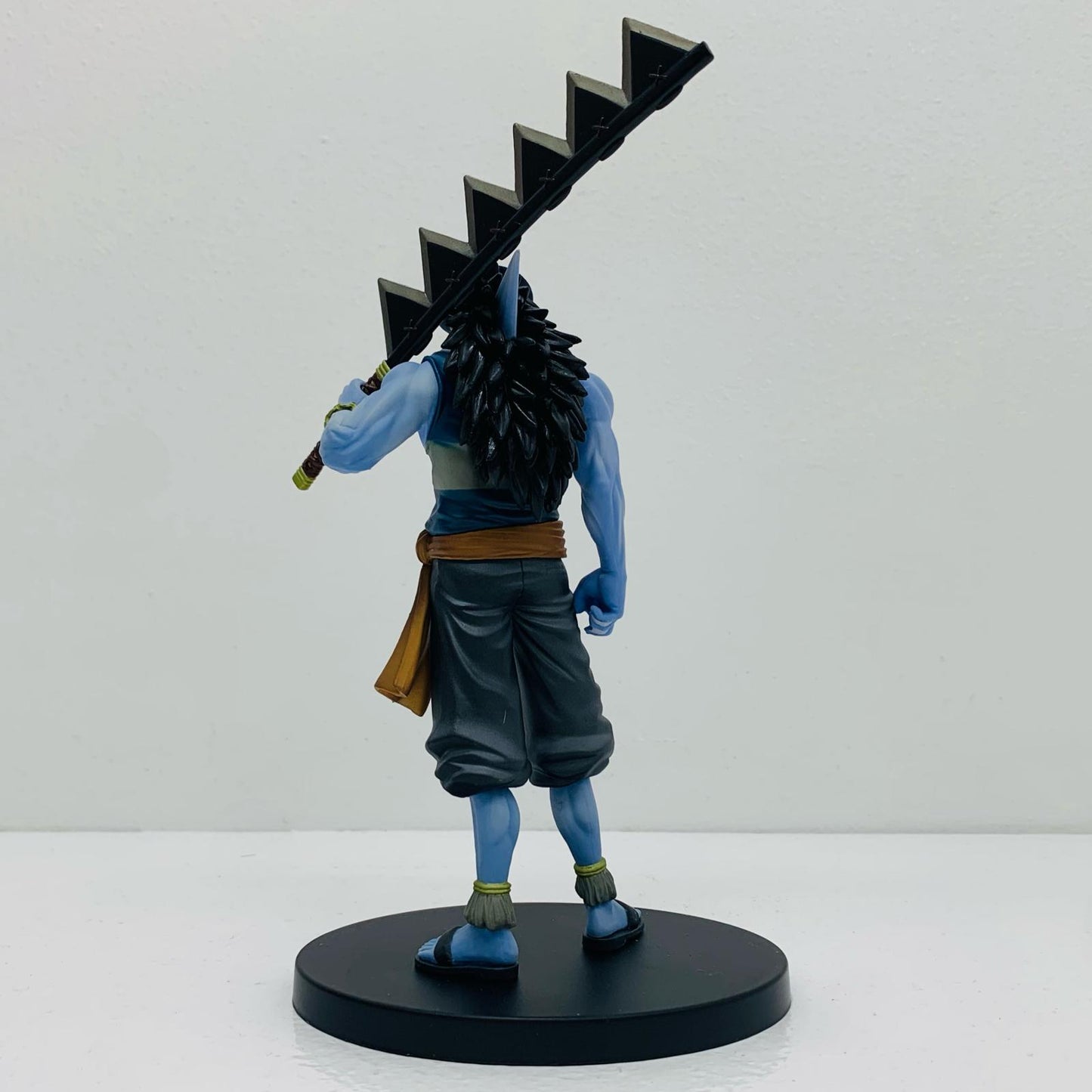 【中古】 アーロン「ワンピース」DXF～THEGRANDLINEMEN～vol.15【フィギュア】