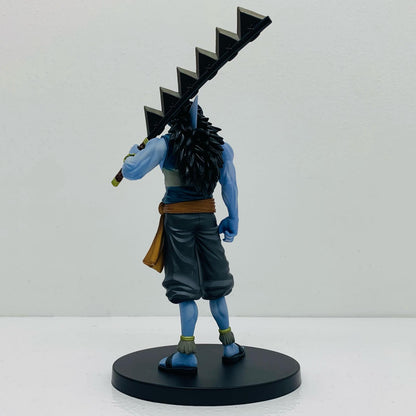 【中古】 アーロン「ワンピース」DXF～THEGRANDLINEMEN～vol.15【フィギュア】