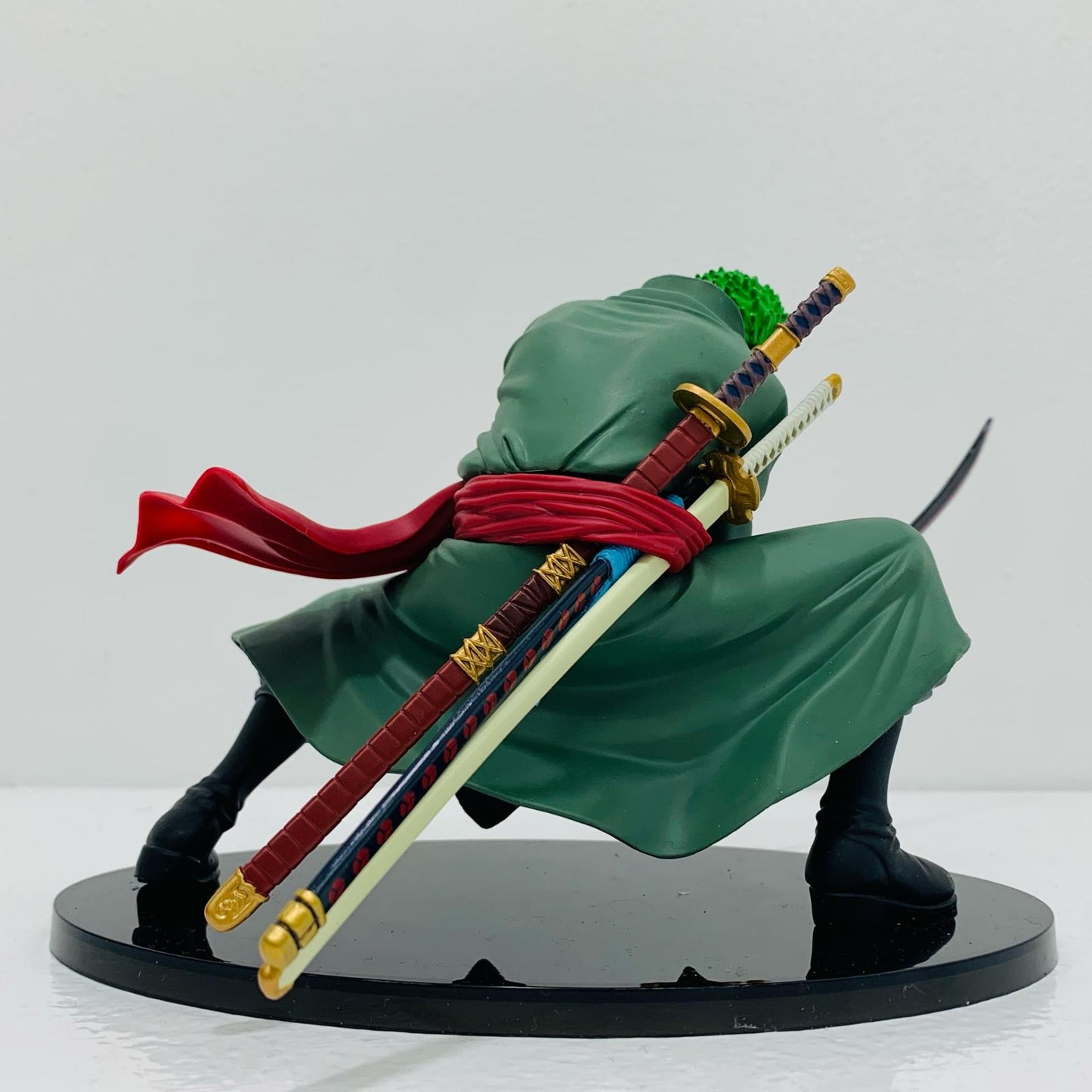 【中古】 ロロノア・ゾロ「ワンピース」SCulturesBIG造形王頂上決戦4vol.3【フィギュア】