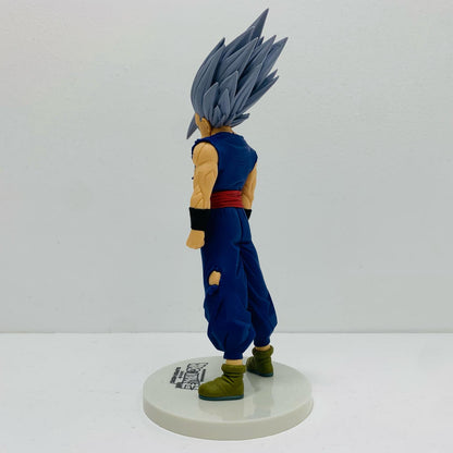 【中古】 孫悟飯(ビースト)「ドラゴンボール超スーパーヒーロー」DXF-孫悟飯(ビースト)-【フィギュア】
