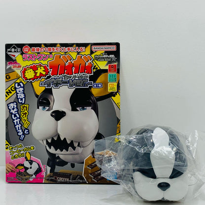 【中古】 ラストワン賞/番犬ガオガオ・イギーver.「STANDRUSH!/一番くじジョジョの奇妙な冒険スターダストクルセイダース」【フィギュア】