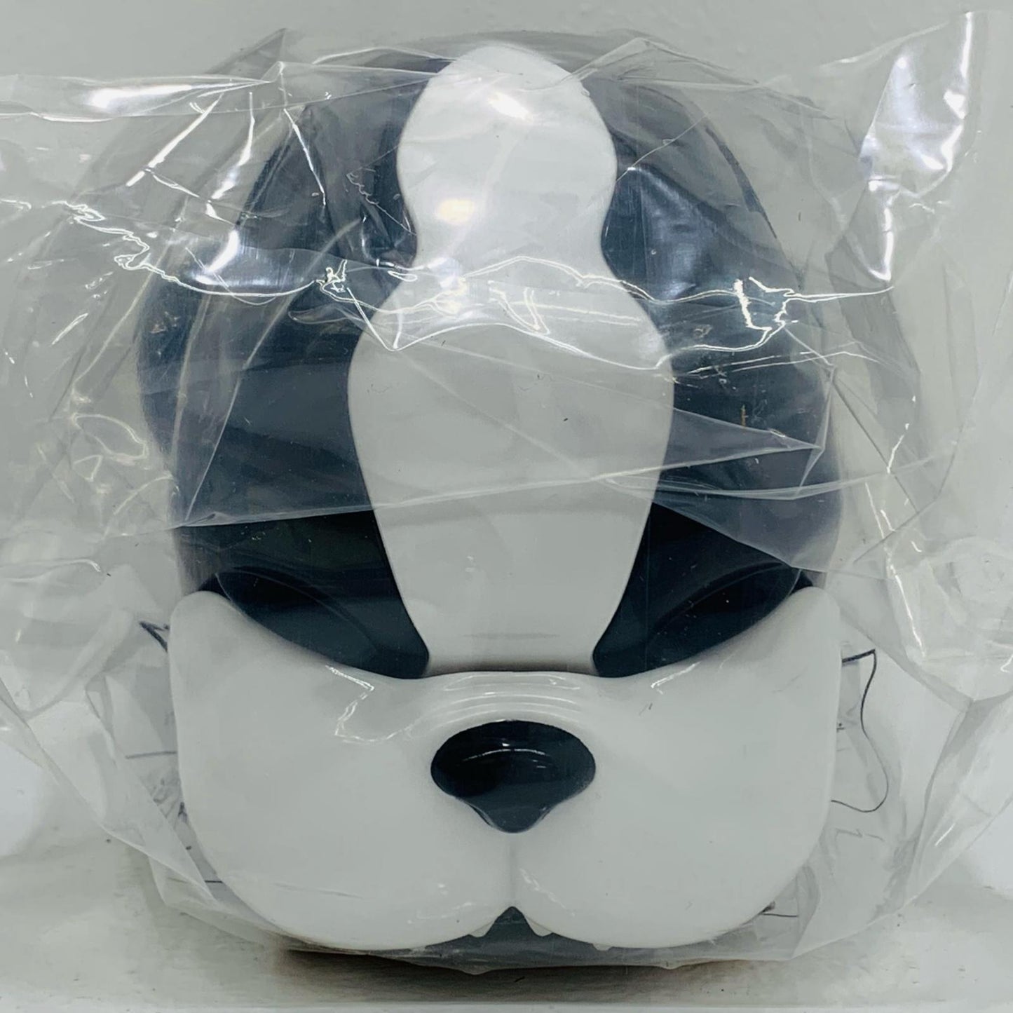 【中古】 ラストワン賞/番犬ガオガオ・イギーver.「STANDRUSH!/一番くじジョジョの奇妙な冒険スターダストクルセイダース」【フィギュア】