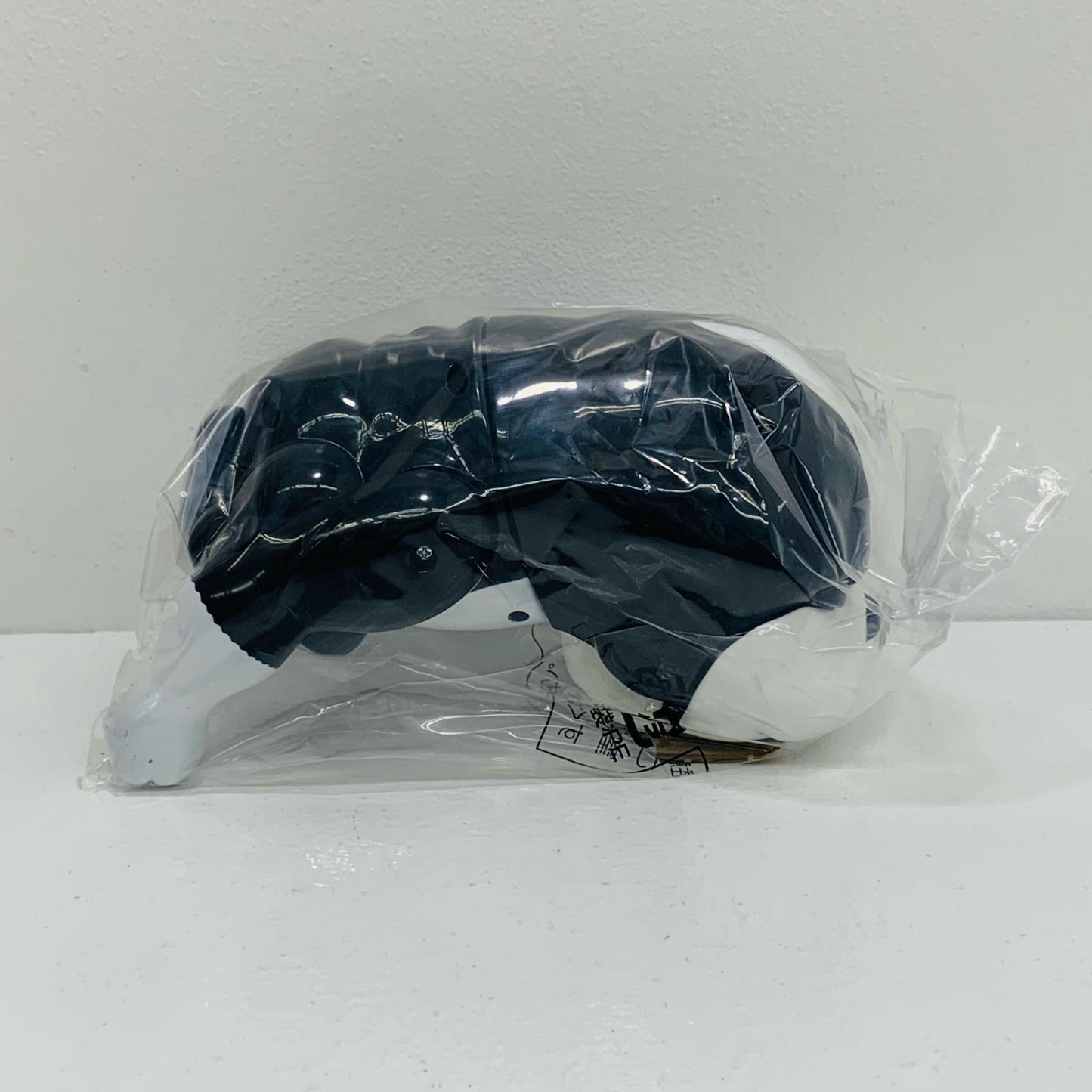 【中古】 ラストワン賞/番犬ガオガオ・イギーver.「STANDRUSH!/一番くじジョジョの奇妙な冒険スターダストクルセイダース」【フィギュア】