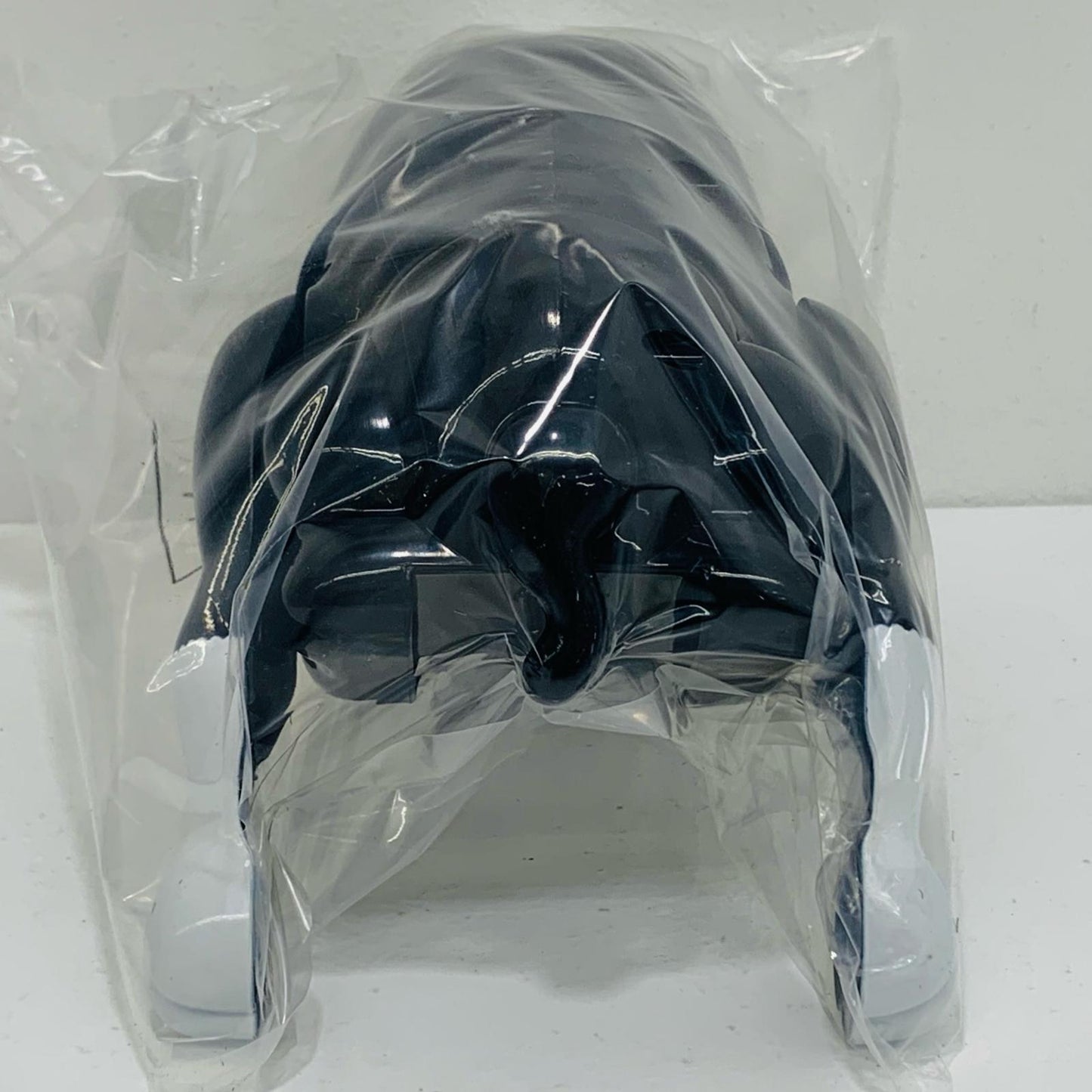 【中古】 ラストワン賞/番犬ガオガオ・イギーver.「STANDRUSH!/一番くじジョジョの奇妙な冒険スターダストクルセイダース」【フィギュア】