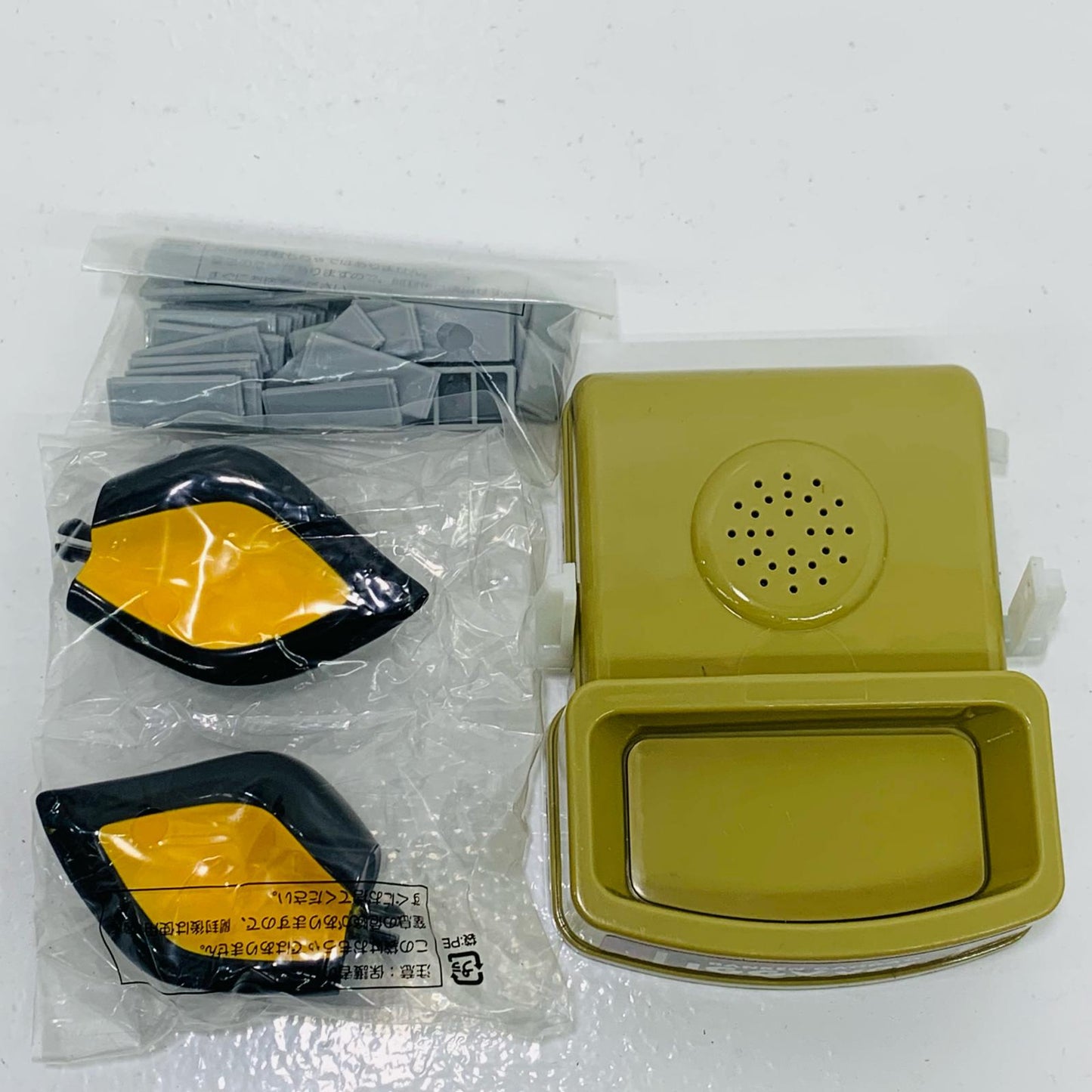 【中古】 ラストワン賞/番犬ガオガオ・イギーver.「STANDRUSH!/一番くじジョジョの奇妙な冒険スターダストクルセイダース」【フィギュア】