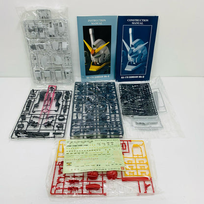 【中古】 1/60PGRX-178ガンダムMk-II(エゥーゴ)「機動戦士Zガンダム」[0106047]