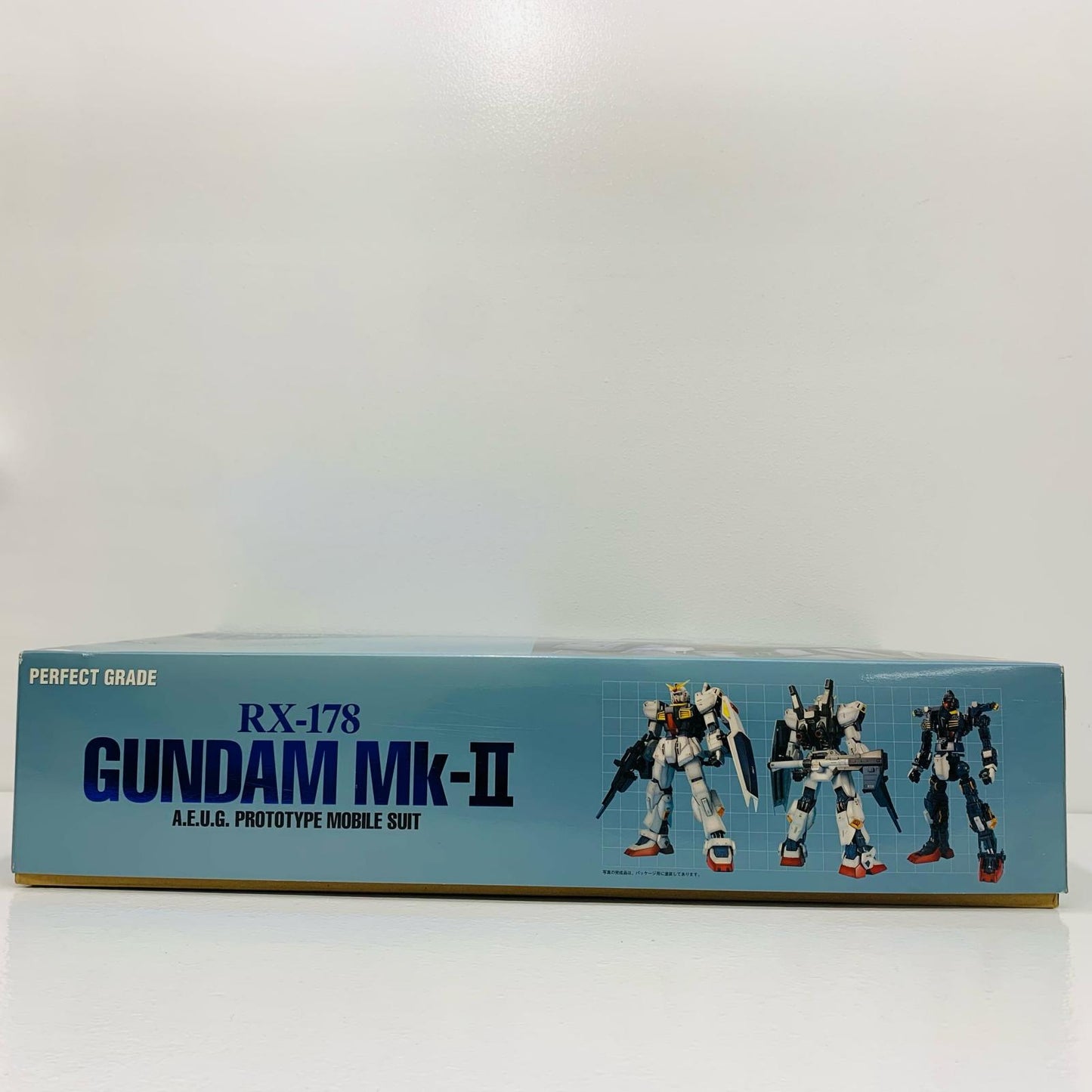 【中古】 1/60PGRX-178ガンダムMk-II(エゥーゴ)「機動戦士Zガンダム」[0106047]