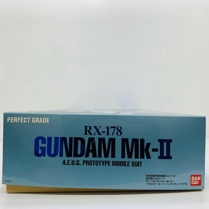 【中古】 1/60PGRX-178ガンダムMk-II(エゥーゴ)「機動戦士Zガンダム」[0106047]