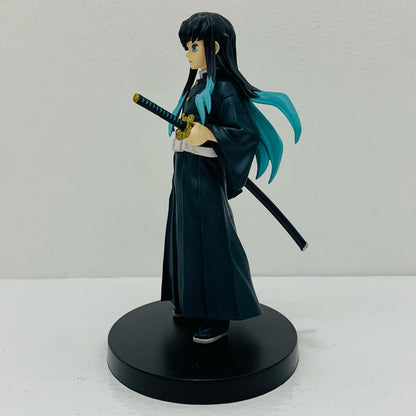 【中古】 時透無一郎「鬼滅の刃」フィギュア-絆ノ装-参拾参ノ型【フィギュア】