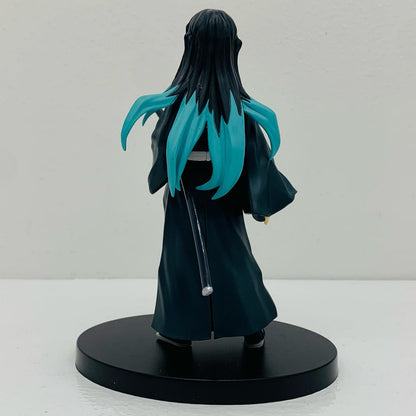 【中古】 時透無一郎「鬼滅の刃」フィギュア-絆ノ装-参拾参ノ型【フィギュア】