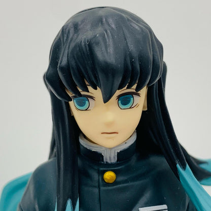 【中古】 時透無一郎「鬼滅の刃」フィギュア-絆ノ装-参拾参ノ型【フィギュア】