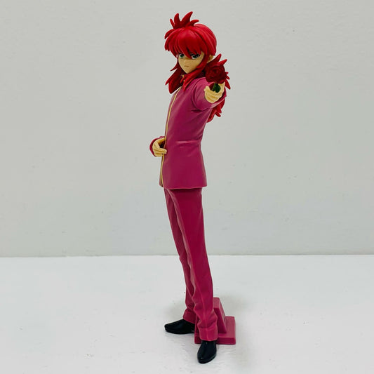 【中古】 蔵馬「幽☆遊☆白書」DXF-蔵馬-30thAnniversary【フィギュア】