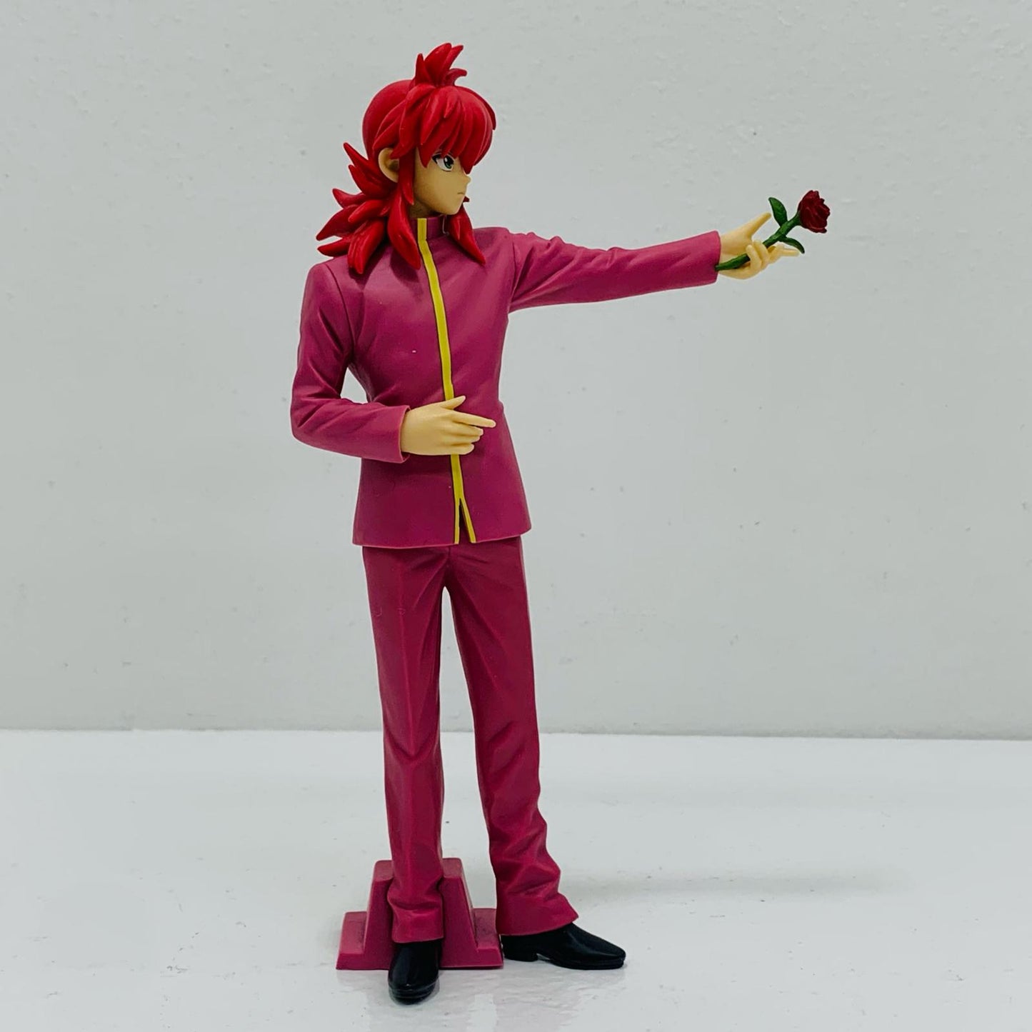 【中古】 蔵馬「幽☆遊☆白書」DXF-蔵馬-30thAnniversary【フィギュア】