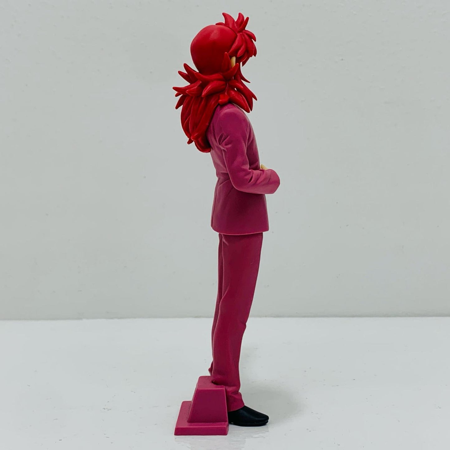 【中古】 蔵馬「幽☆遊☆白書」DXF-蔵馬-30thAnniversary【フィギュア】