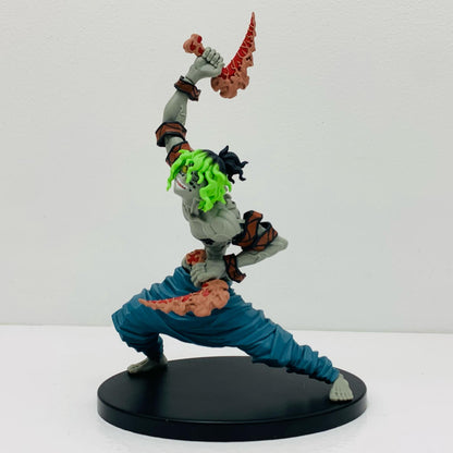 【中古】 妓夫太郎VIBRATIONSTARS「鬼滅の刃」【フィギュア】