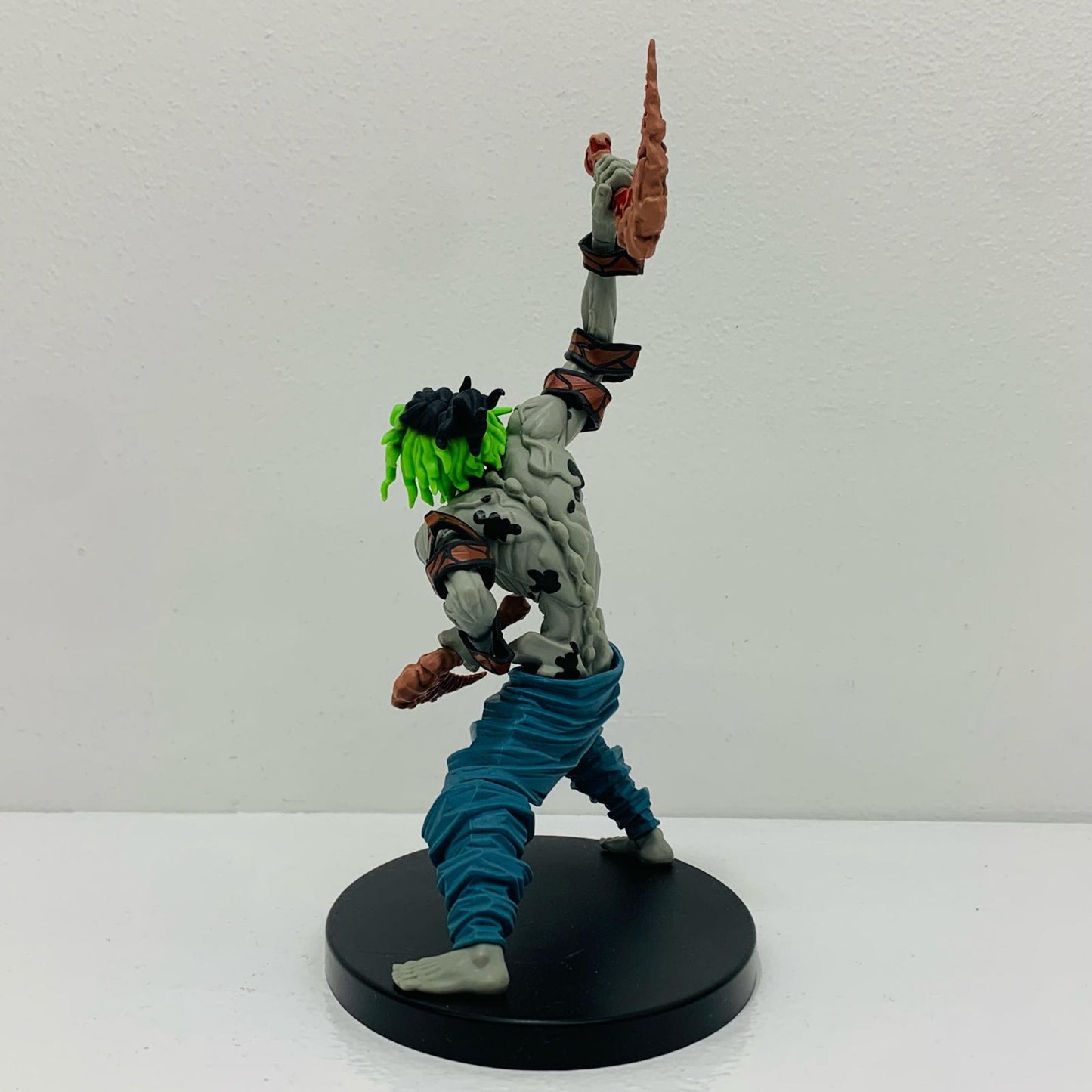 【中古】 妓夫太郎VIBRATIONSTARS「鬼滅の刃」【フィギュア】