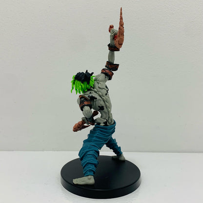 【中古】 妓夫太郎VIBRATIONSTARS「鬼滅の刃」【フィギュア】