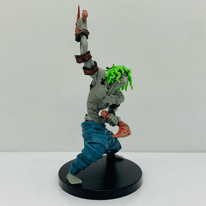 【中古】 妓夫太郎VIBRATIONSTARS「鬼滅の刃」【フィギュア】