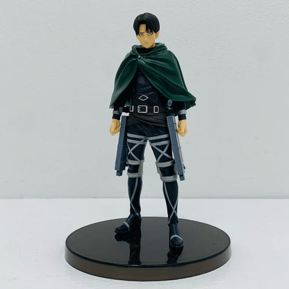 【中古】 リヴァイ・アッカーマン「進撃の巨人」TheFinalSeason-Levi-【フィギュア】