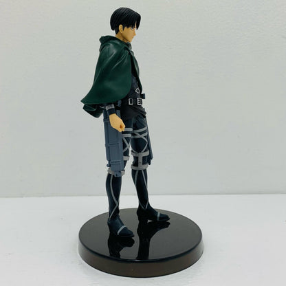 【中古】 リヴァイ・アッカーマン「進撃の巨人」TheFinalSeason-Levi-【フィギュア】
