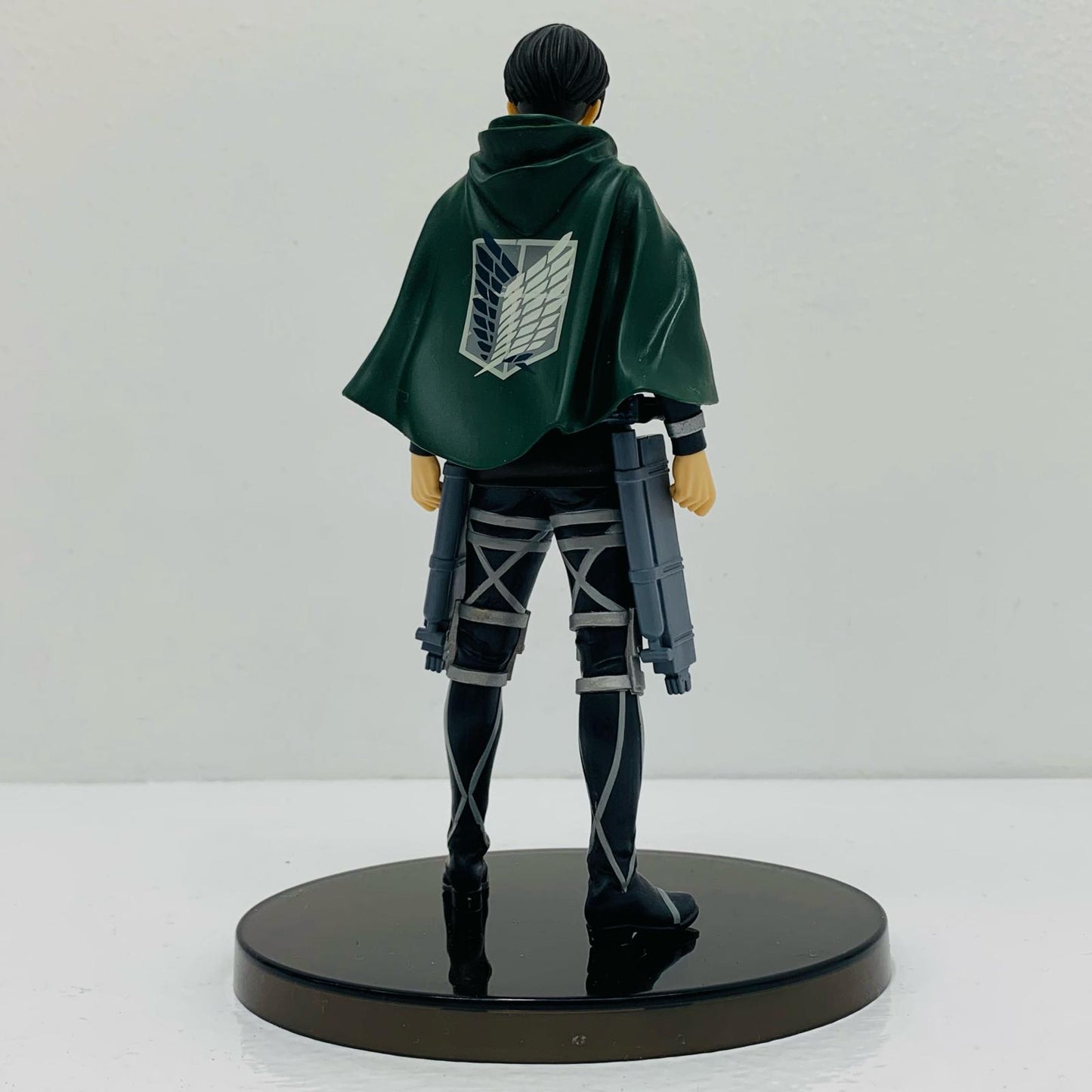 【中古】 リヴァイ・アッカーマン「進撃の巨人」TheFinalSeason-Levi-【フィギュア】