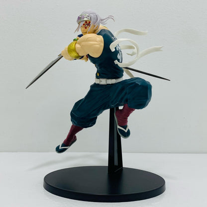 【中古】 宇髄天元2-VIBRATIONSTARSLIMITED-宇髄天元-IIナムコ限定「鬼滅の刃」【フィギュア】