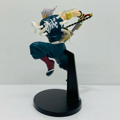 【中古】 宇髄天元2-VIBRATIONSTARSLIMITED-宇髄天元-IIナムコ限定「鬼滅の刃」【フィギュア】