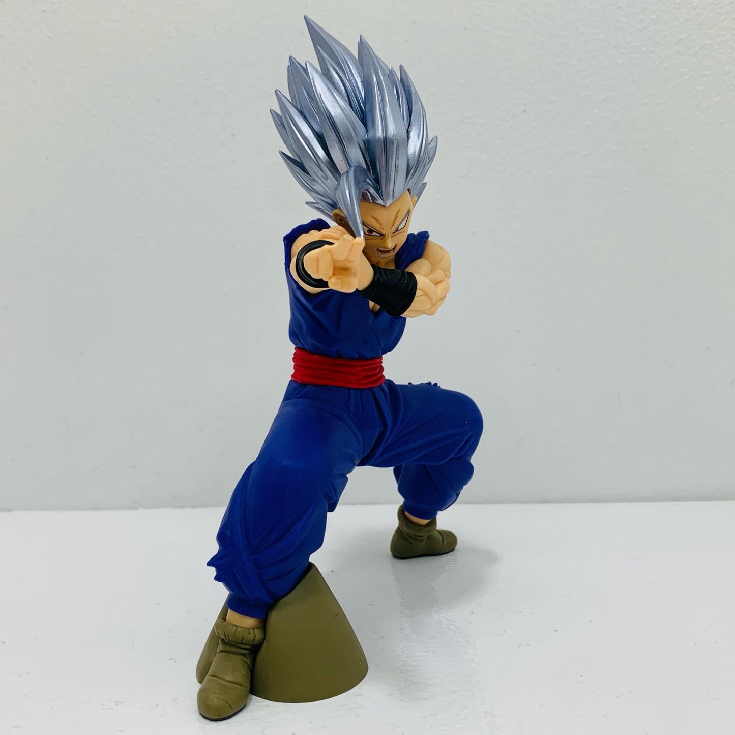 【中古】 孫悟飯(ビースト)「ドラゴンボール超スーパーヒーロー」BLOODOFSAIYANS-SPECIALXIV-【フィギュア】