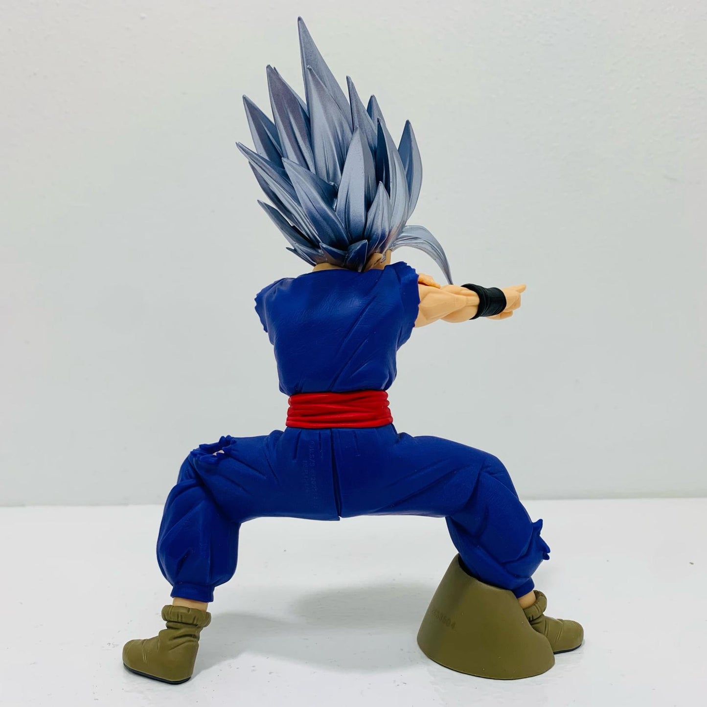 【中古】 孫悟飯(ビースト)「ドラゴンボール超スーパーヒーロー」BLOODOFSAIYANS-SPECIALXIV-【フィギュア】