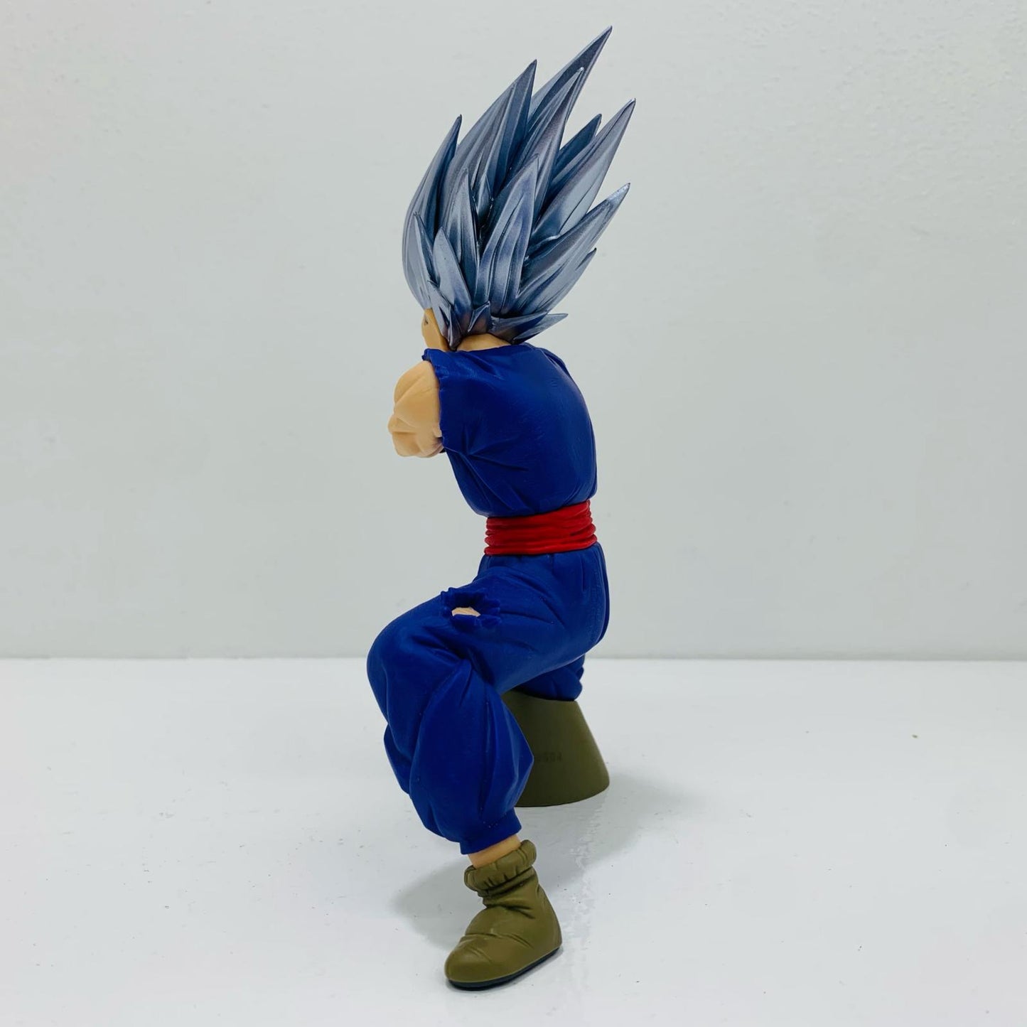 【中古】 孫悟飯(ビースト)「ドラゴンボール超スーパーヒーロー」BLOODOFSAIYANS-SPECIALXIV-【フィギュア】