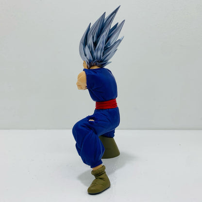 【中古】 孫悟飯(ビースト)「ドラゴンボール超スーパーヒーロー」BLOODOFSAIYANS-SPECIALXIV-【フィギュア】
