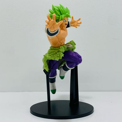 【中古】 超サイヤ人ブロリー（VS超サイヤ人ゴッド超サイヤ人ゴジータ）MATCHMAKERS「ドラゴンボール超」【フィギュア】