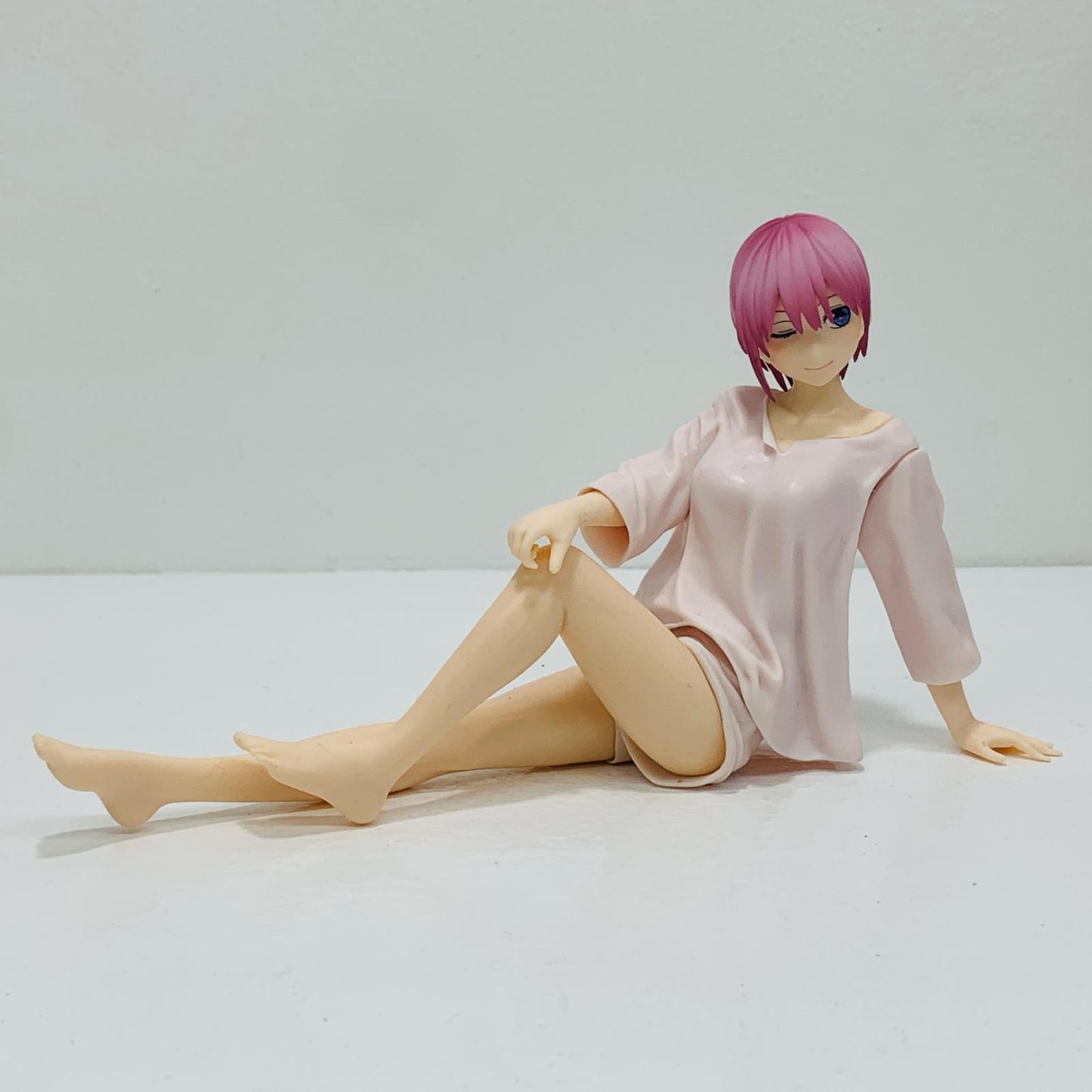 【中古】 中野一花「五等分の花嫁∬」フィギュア【フィギュア】