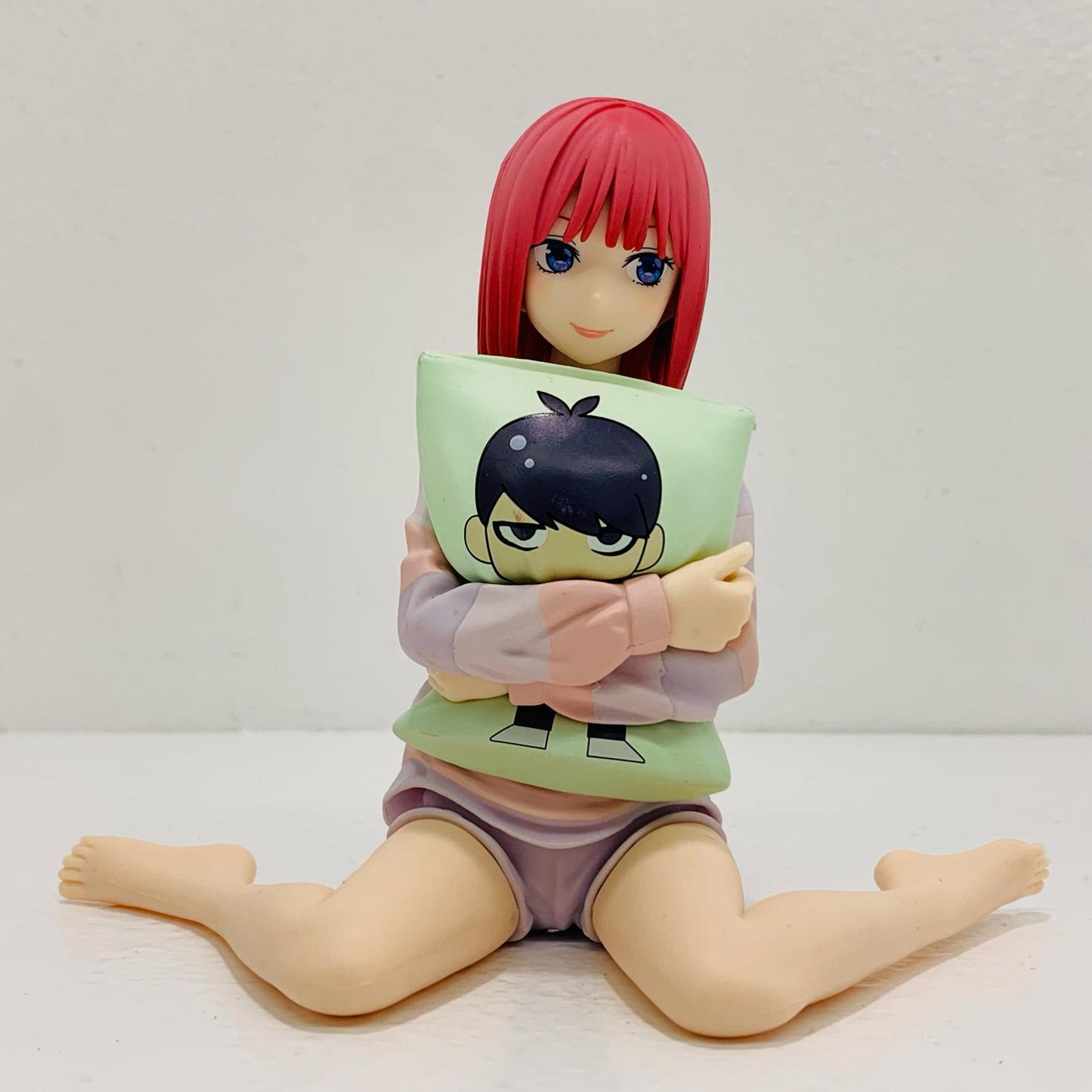 【中古】 中野二乃「五等分の花嫁∬」フィギュア【フィギュア】