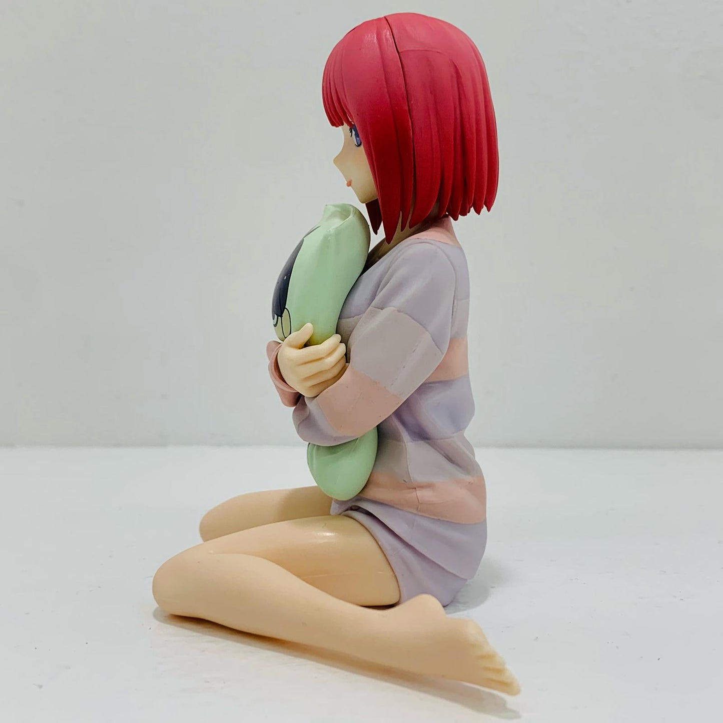 【中古】 中野二乃「五等分の花嫁∬」フィギュア【フィギュア】