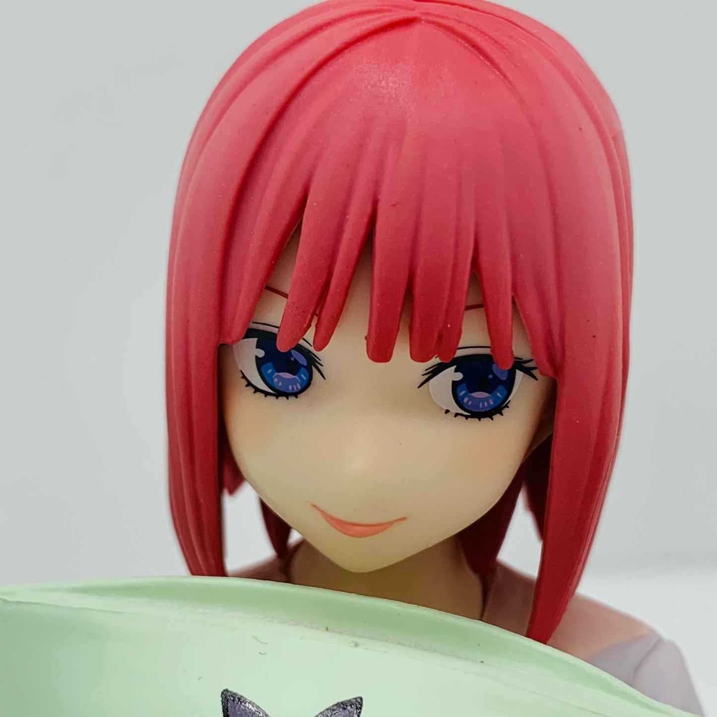 【中古】 中野二乃「五等分の花嫁∬」フィギュア【フィギュア】