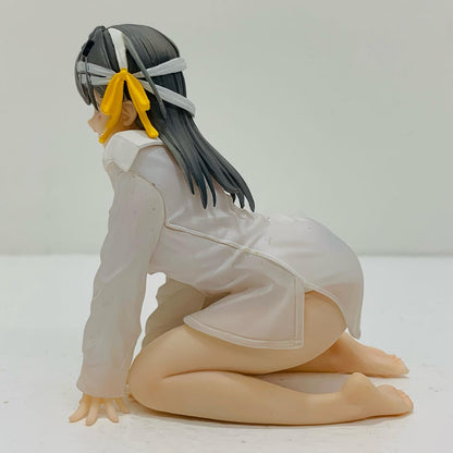 【中古】 モダニア：ファースト・アフェクション-ぬーどるストッパーフィギュア「勝利の女神：NIKKE」【フィギュア】