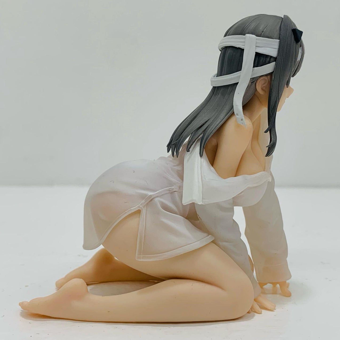 【中古】 モダニア：ファースト・アフェクション-ぬーどるストッパーフィギュア「勝利の女神：NIKKE」【フィギュア】