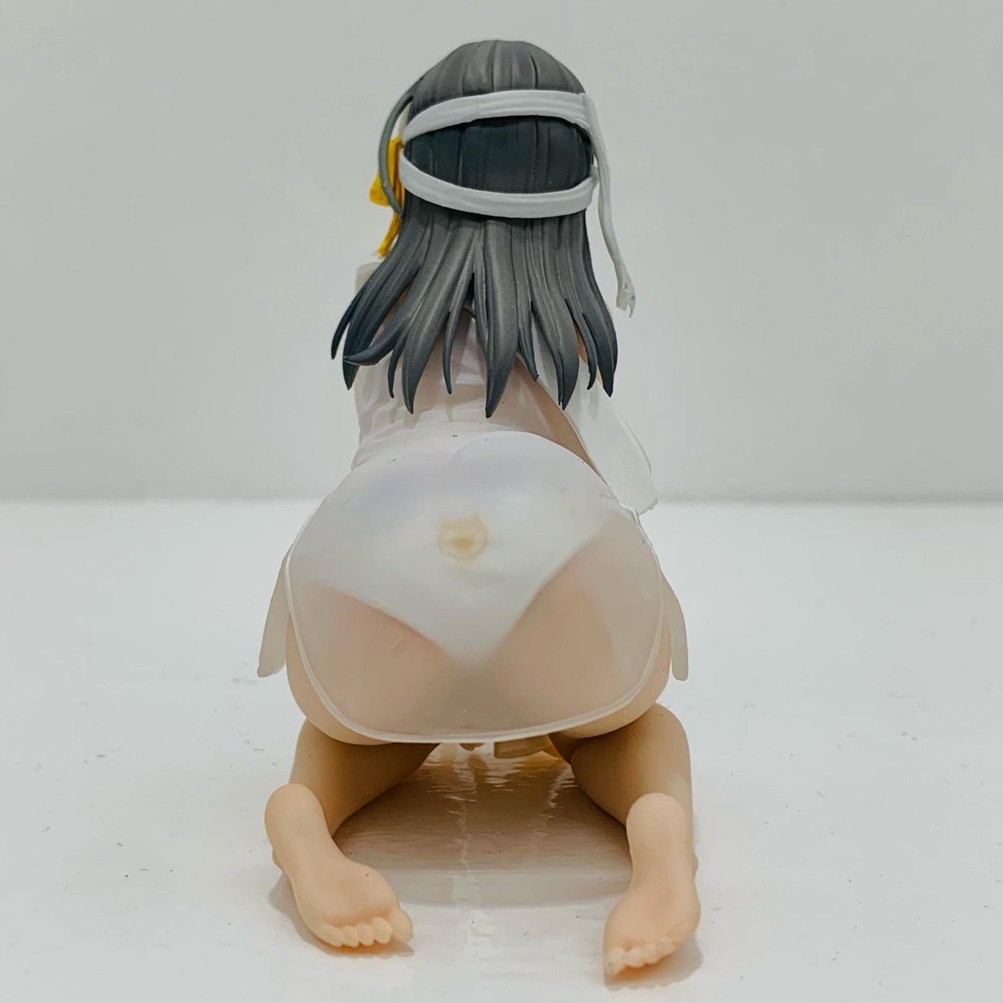 【中古】 モダニア：ファースト・アフェクション-ぬーどるストッパーフィギュア「勝利の女神：NIKKE」【フィギュア】