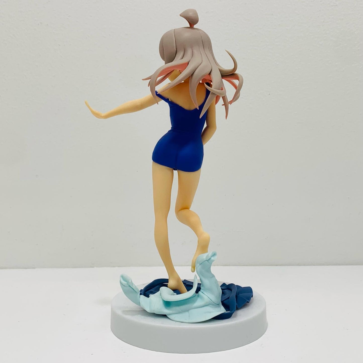 【中古】 緒山まひろ-全力造形フィギュア「お兄ちゃんはおしまい！」【フィギュア】