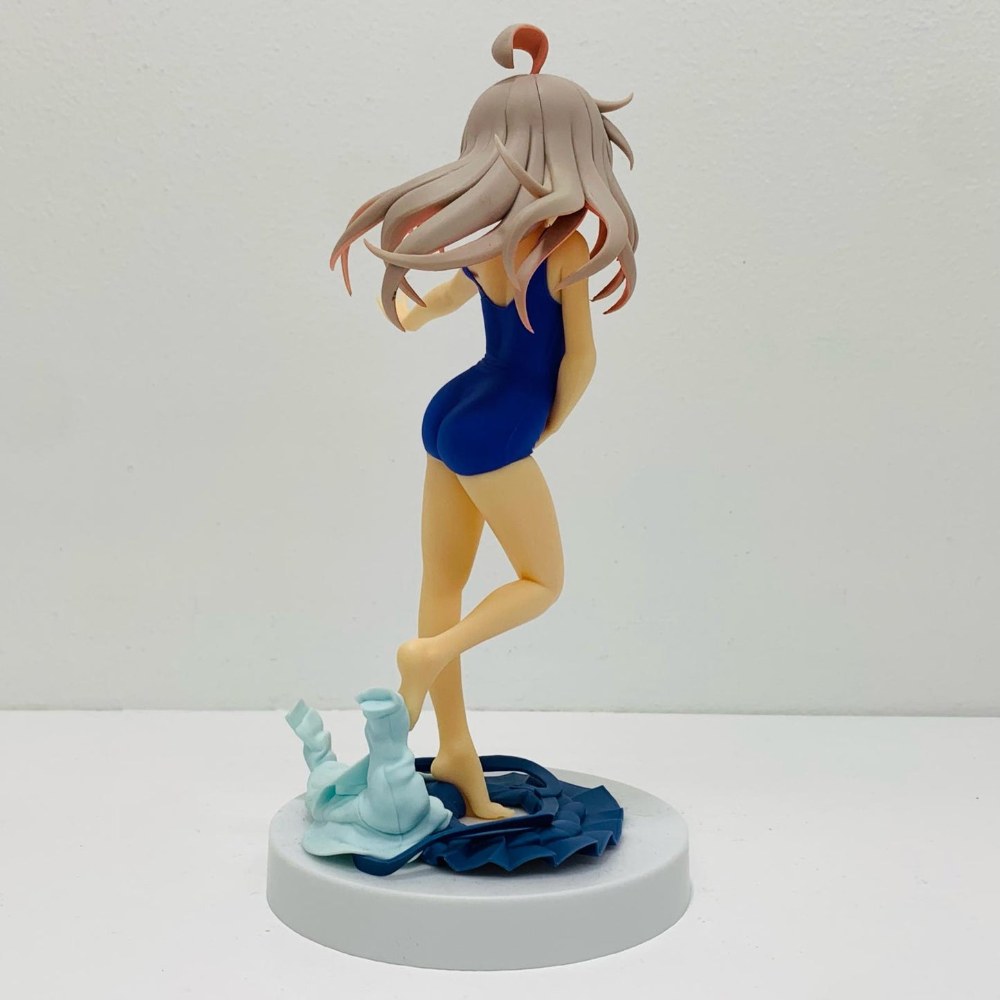 【中古】 緒山まひろ-全力造形フィギュア「お兄ちゃんはおしまい！」【フィギュア】