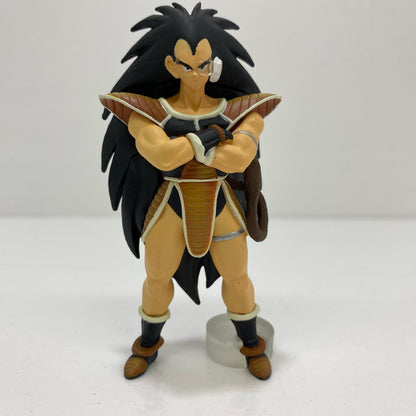 【中古】 ラディッツ HG ドラゴンボールZ3 謎の異星人戦【フィギュア】