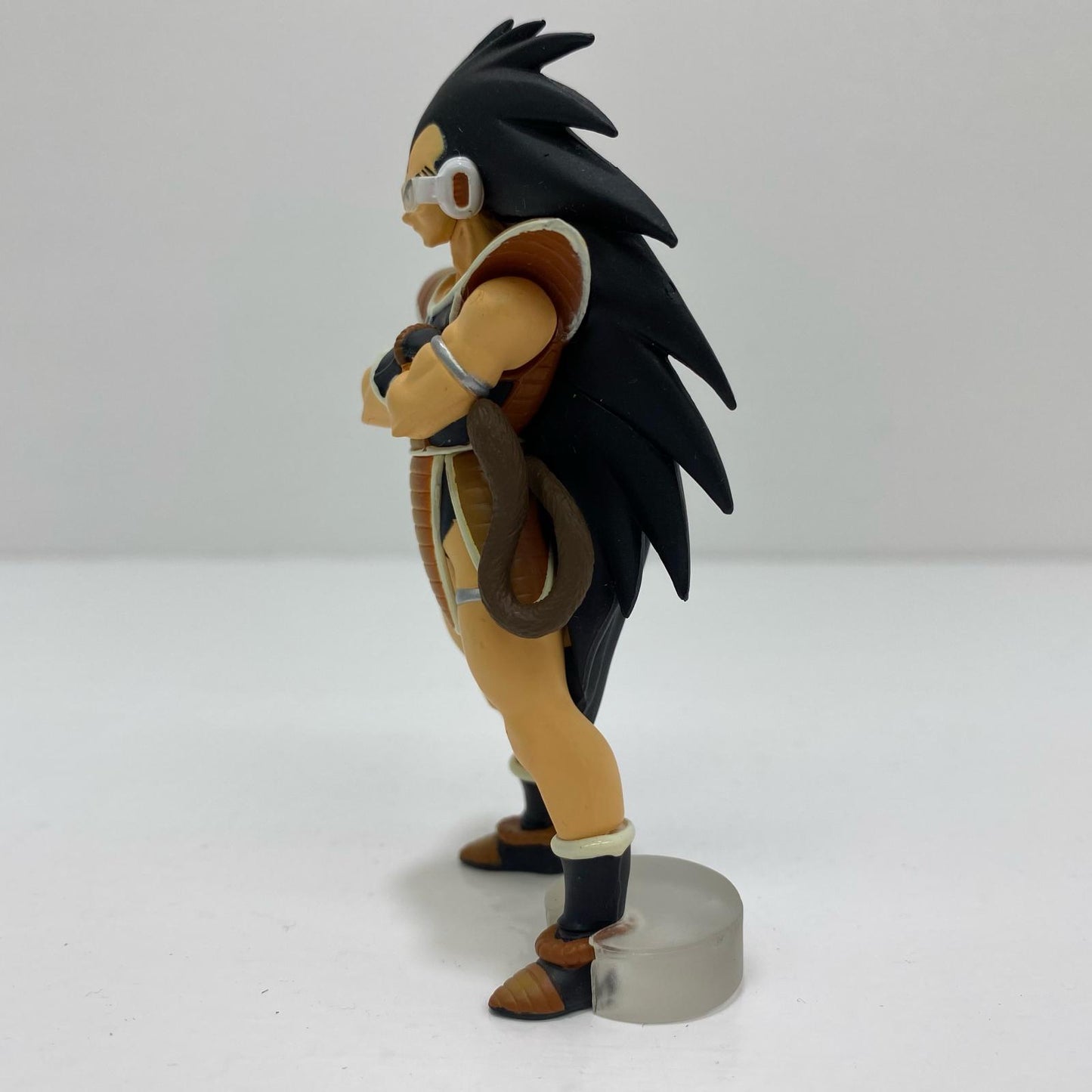 【中古】 ラディッツ HG ドラゴンボールZ3 謎の異星人戦【フィギュア】