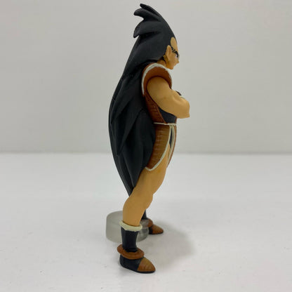 【中古】 ラディッツ HG ドラゴンボールZ3 謎の異星人戦【フィギュア】