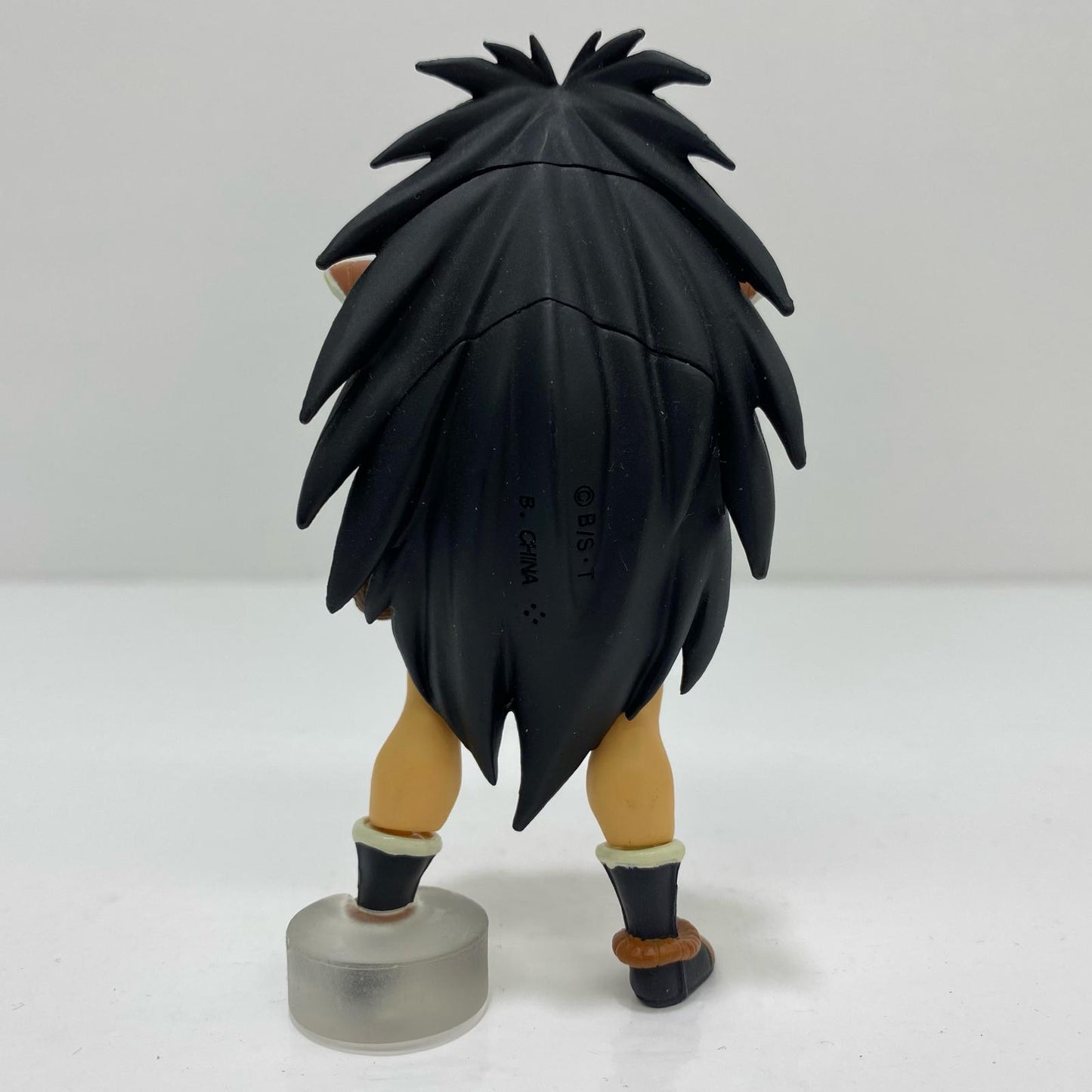 【中古】 ラディッツ HG ドラゴンボールZ3 謎の異星人戦【フィギュア】