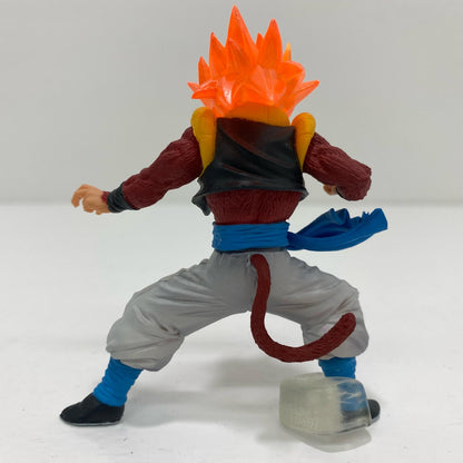 フィギュア 超サイヤ人4ゴジータ HGドラゴンボール04 GT編 超サイヤ人4ゴジータ HGドラゴンボール04 GT編【フィギュア】【飾磨店】