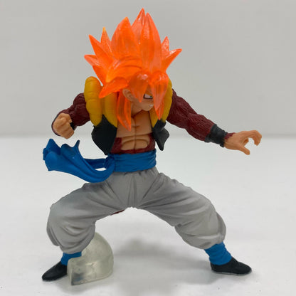 フィギュア 超サイヤ人4ゴジータ HGドラゴンボール04 GT編 超サイヤ人4ゴジータ HGドラゴンボール04 GT編【フィギュア】【飾磨店】