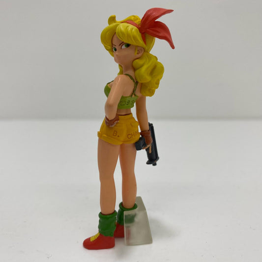 【中古】 ランチ HG ドラゴンボールZ3 謎の異星人戦士編【フィギュア】