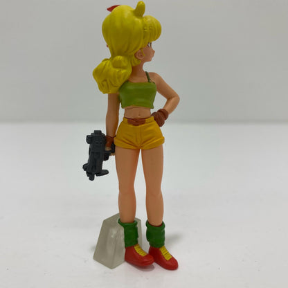 【中古】 ランチ HG ドラゴンボールZ3 謎の異星人戦士編【フィギュア】