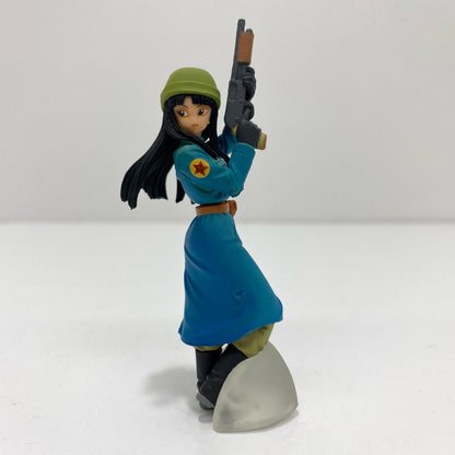 【中古】 マイ(未来) HGドラゴンボール超07 未来からのS【フィギュア】